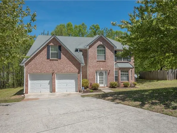 628 Tomahawk Pl, Austell, GA 30168