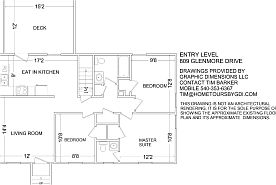 1st image of 809 Glenmore Dr