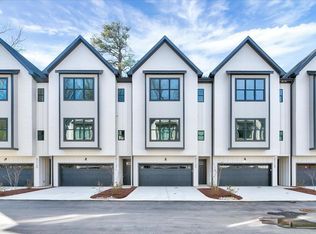 811 Maple Berry Ln #104, Raleigh, NC 27607