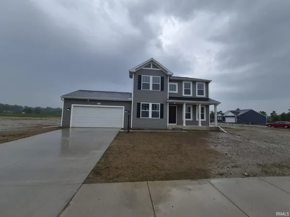 29350 Doe Dr, Elkhart, IN 46514