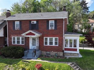423 Walnut St, Blawnox, PA 15238