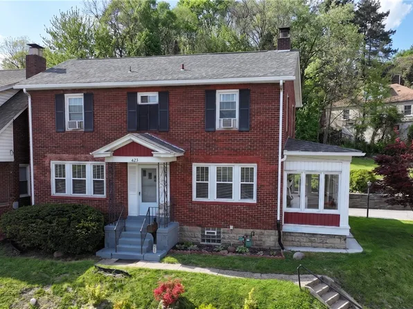 423 Walnut St, Blawnox, PA 15238