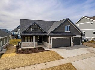 1107 Reese Trl, Waunakee, WI 53597