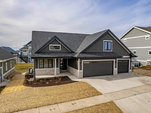 1107 Reese Trail, Waunakee, WI 53597