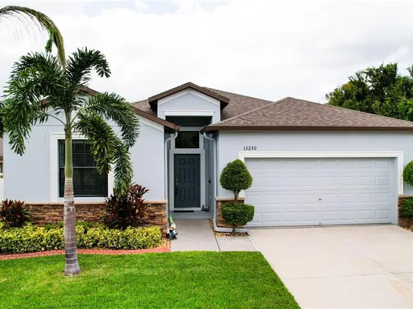 13230 WELLINGTON HILLS DRIVE, RIVERVIEW, FL 33579