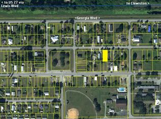 1026 Della Tobias Ave, Clewiston, FL 33440