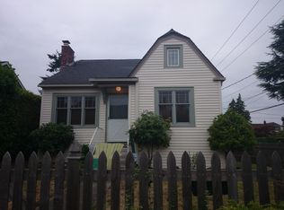 3201 44th Ave SW, Seattle, WA 98116