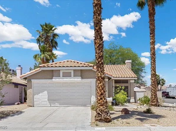 6997 Ray Charles Ln, Las Vegas, NV 89119