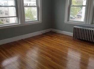 915 Hyde Park Ave #3, Boston, MA 02136