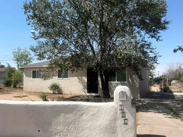 506 Kingston Dr, Alamogordo, NM 88310
