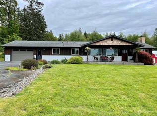 1689 Wildwood Rd, Curtis, WA 98538