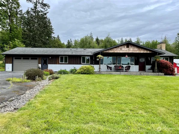 1689 Wildwood, Curtis, WA 98538