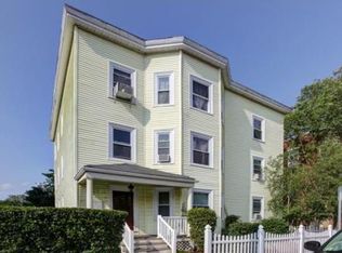 1261 Massachusetts Ave #2, Arlington, MA 02476