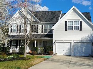 7926 Woodmere Dr, Harrisburg, NC 28075