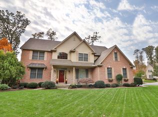 7767 Forest Creek Ct, Maumee, OH 43537