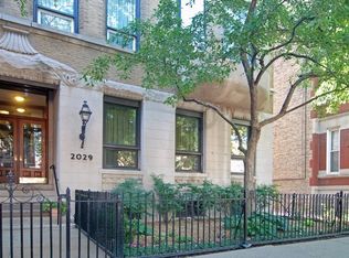 2033 N Racine Ave APT 1A, Chicago, IL 60614