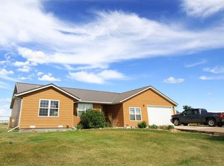 46 Dear Lane Loop, Vaughn, MT 59487