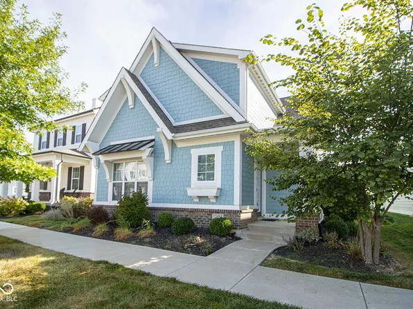 15487 Heatherbank Dr, Westfield, IN 46074