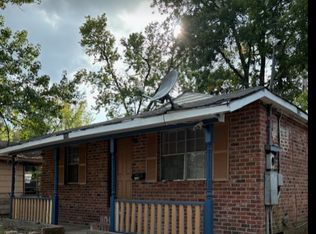 1153 N 48th St, Baton Rouge, LA 70802