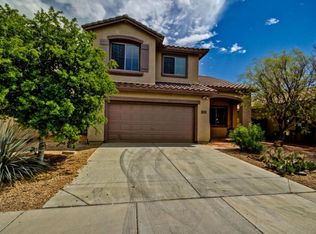 2569 W Bisbee Way, Phoenix, AZ 85086