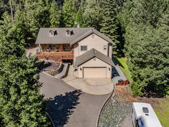 16111 Pioneer Creek Rd, Pioneer, CA 95666