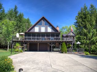 4875 Back River Rd, Belmont, NY 14813