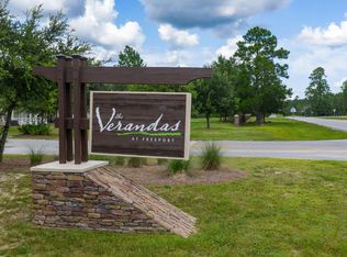 390 N Sand Palm Rd, Freeport, FL 32439