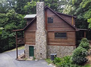 145 Smokies Rdg, Waynesville, NC 28786