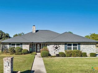 1311 Cardinal Trl, Copperas Cove, TX 76522