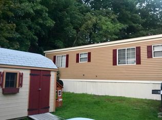 78 Hayes Park, Exeter, NH 03833