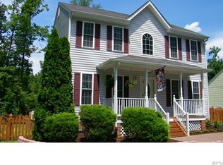 5201 Parrish Creek Dr, Midlothian, VA 23112