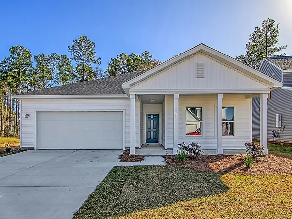 4407 Palm Shadow Dr, Summerville, SC 29485