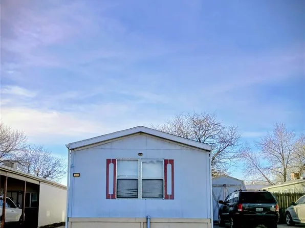 8529 Colorado Court, Denver, CO 80229