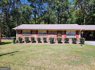 74 Foxboro Ct, Powder Springs, GA 30127