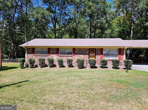 74 Foxboro Ct, Powder Springs, GA 30127