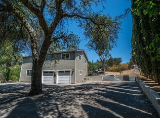 9535 Happy Hollow Ln, Newcastle, CA 95658