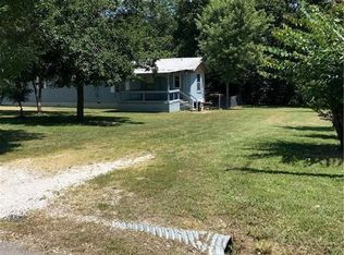 13906 North Rd, Garfield, AR 72732