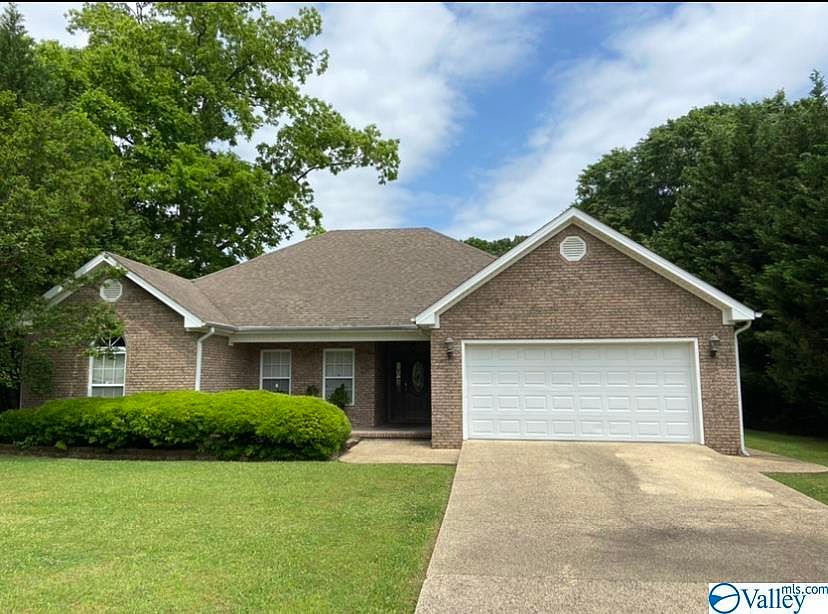 815 Pasadena Ave, Muscle Shoals, AL 35661 Zillow
