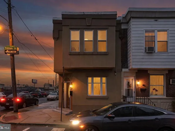 3447 Tilton St, Philadelphia, PA 19134