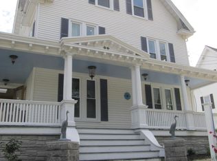 19 Grove Ave #3, Westerly, RI 02891