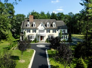 43 Burning Tree Rd, Greenwich, CT 06830