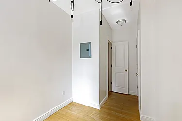 Rented by Compass