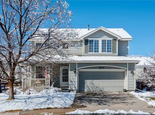 7675 Eagle Perch Ct, Littleton, CO 80125