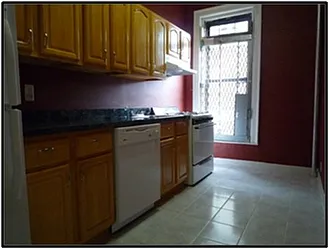 Rented by 5 Boro Realty Corp