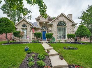 7937 Squire Ln, Frisco, TX 75035