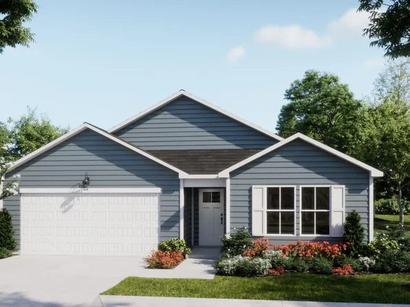 4673 Swimming Ln, Shallotte, NC 28470