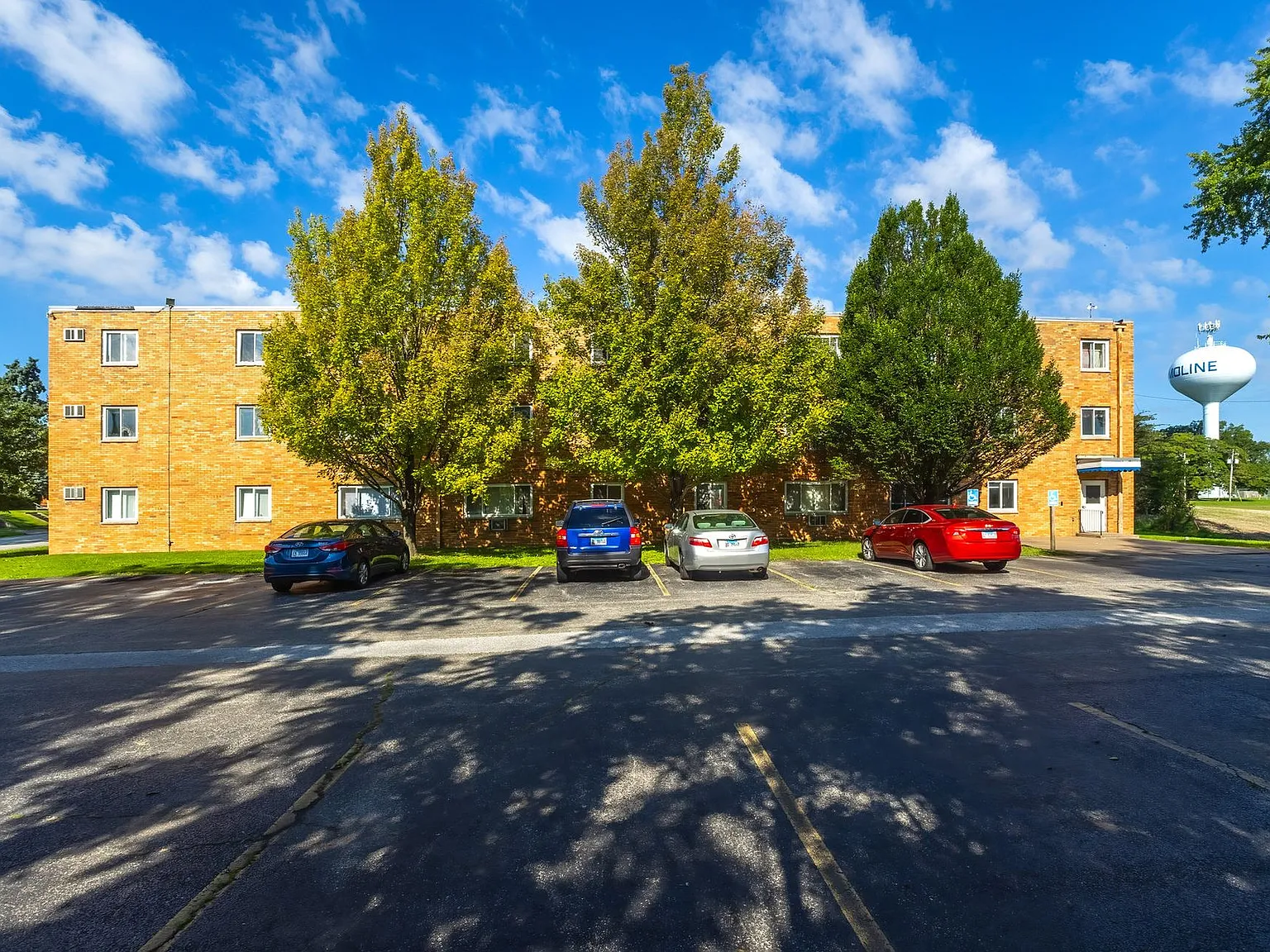 Butterworth Apartments — Photo 4