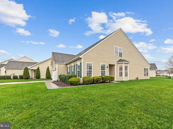 9175 Clubhouse Dr, Delmar, MD 21875