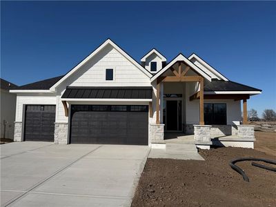 15360 W 161st Ct, Olathe, KS, 66062