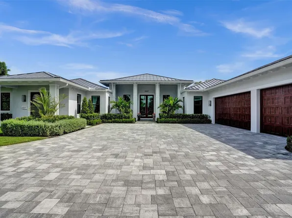 2657 NE 37th Drive, Fort Lauderdale, FL 33308